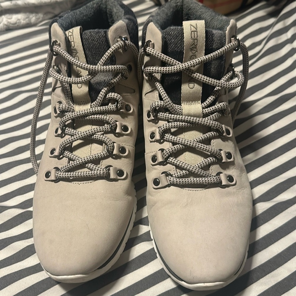 ColeHaan Grand.OS women’s boots